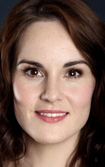 Мишель Докери (Michelle Dockery) фото: Мишель Докери (Michelle Dockery)