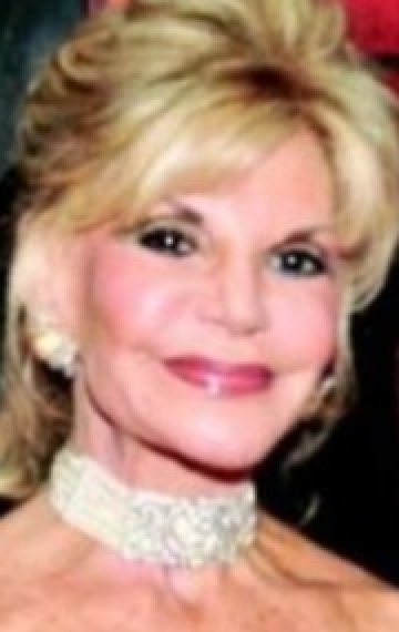 Синди Карр (Cindy Carr) фото: Синди Карр (Cindy Carr)