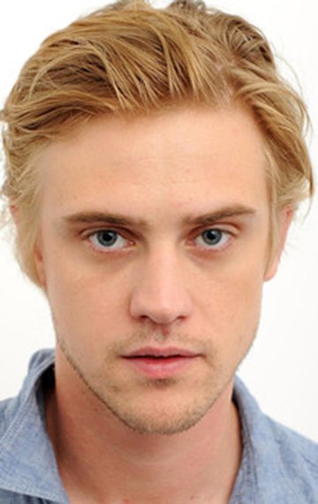 фото: Бойд Холбрук (Boyd Holbrook)