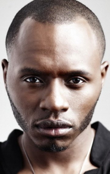 Малкольм Гудвин (Malcolm Goodwin) фото: Малкольм Гудвин (Malcolm Goodwin)