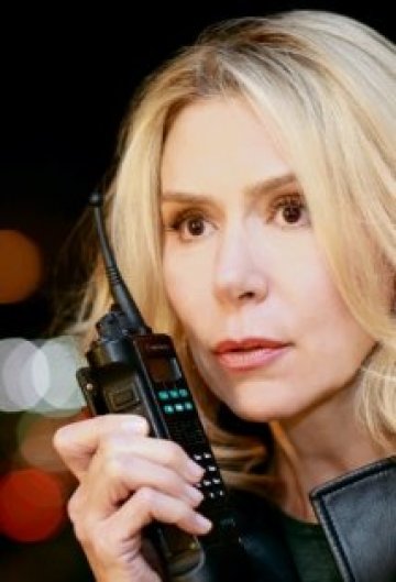 Жаклин Мерфи (Jacqueline Murphy) фото: Жаклин Мерфи (Jacqueline Murphy)