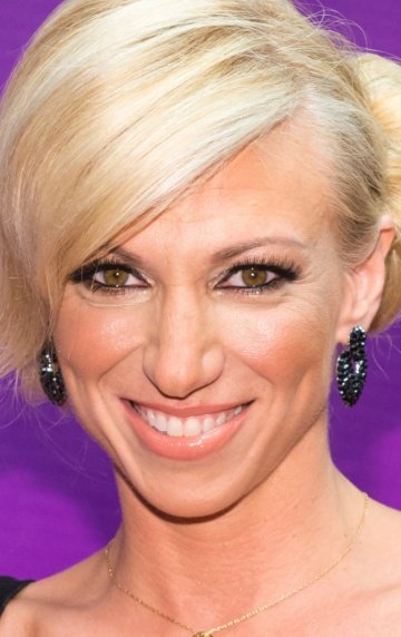 фото: Дебби Гибсон (Debbie Gibson)