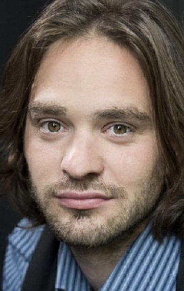 Чарли Кокс (Charlie Cox) фото: Чарли Кокс (Charlie Cox)