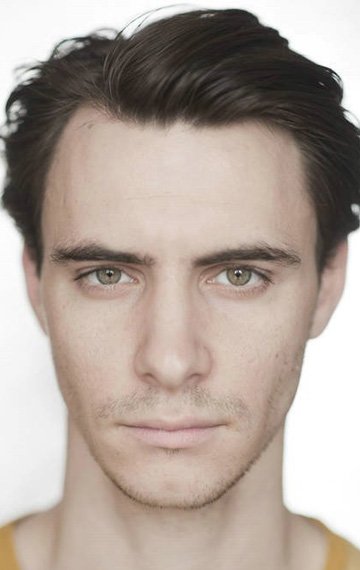 фото: Гарри Ллойд (Harry Lloyd)