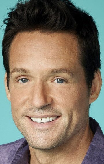 Джош Хопкинс (Josh Hopkins) фото: Джош Хопкинс (Josh Hopkins)