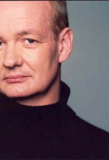 Колин Мохри (Colin Mochrie) фото: Колин Мохри (Colin Mochrie)
