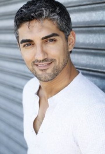 Дэвид Имани (David Imani) фото: Дэвид Имани (David Imani)