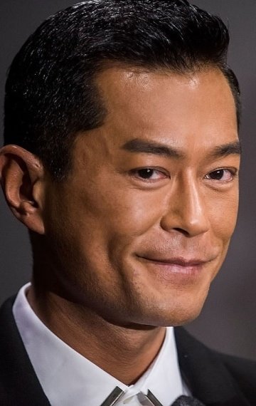 фото: Луис Ку (Louis Koo)