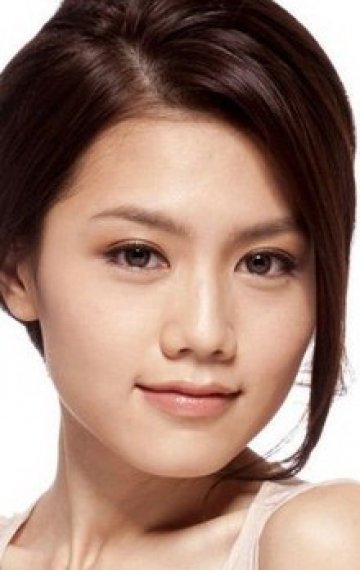 фото: Крисси Чау (Chrissie Chau)