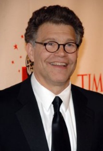 фото: Эл Фрэнкен (Al Franken)