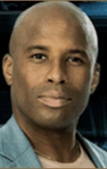 Джим Кодрингтон (Jim Codrington) фото: Джим Кодрингтон (Jim Codrington)