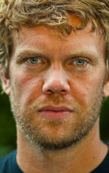 Сэм Редфорд (Sam Redford) фото: Сэм Редфорд (Sam Redford)
