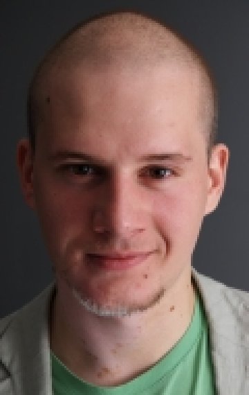 Кирилл Быркин () фото: Кирилл Быркин ()
