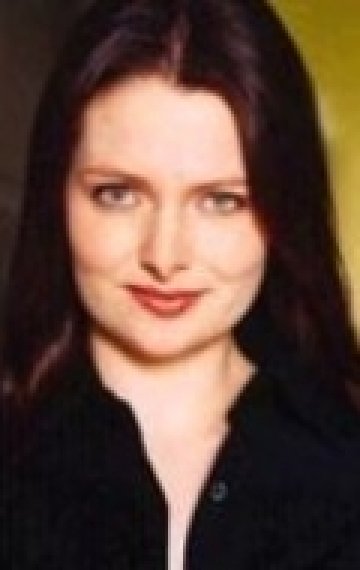 Лорен Эш (Lauren Ash) фото: Лорен Эш (Lauren Ash)