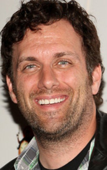 Шон Андерс (Sean Anders) фото: Шон Андерс (Sean Anders)