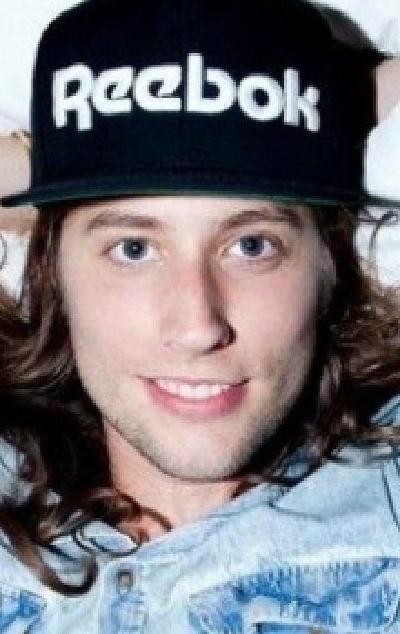 Людвиг Горанссон (Ludwig Göransson) фото: Людвиг Горанссон (Ludwig Göransson)