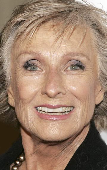 Клорис Личмен (Cloris Leachman) фото: Клорис Личмен (Cloris Leachman)