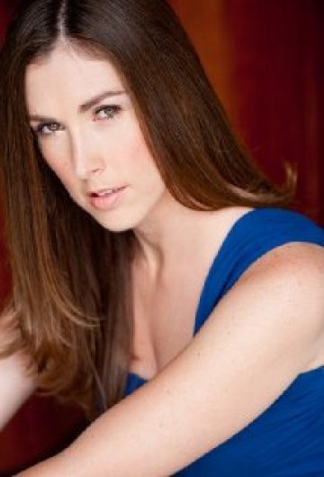 Натали Уинтерс (Natalie Winters) фото: Натали Уинтерс (Natalie Winters)