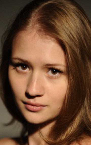 Анна Леванова () фото: Анна Леванова ()