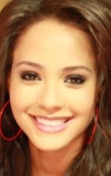Тристин Мейс (Tristin Mays) фото: Тристин Мейс (Tristin Mays)