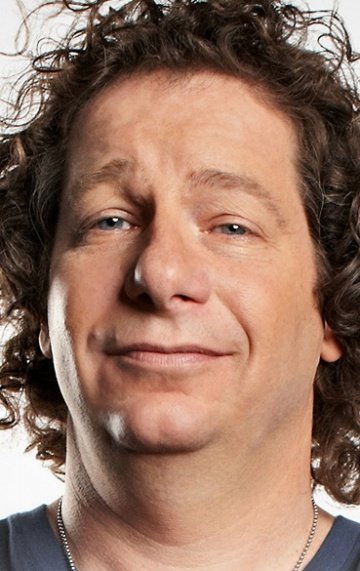 Джефф Росс (Jeffrey Ross) фото: Джефф Росс (Jeffrey Ross)