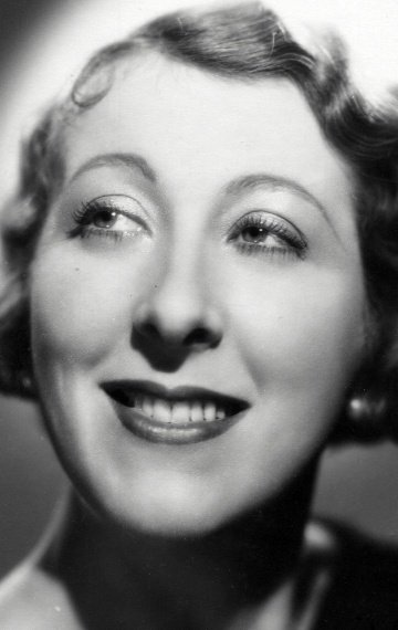 Норма Варден (Norma Varden) фото: Норма Варден (Norma Varden)