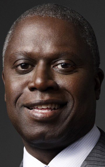 фото: Андре Брогер (Andre Braugher)