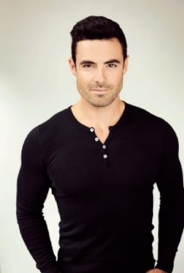 Доминик Даунер (Dominic Downer) фото: Доминик Даунер (Dominic Downer)