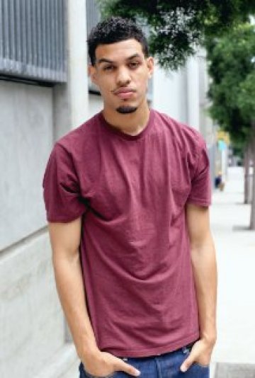 Шарунас Джексон (Sarunas J. Jackson) фото: Шарунас Джексон (Sarunas J. Jackson)