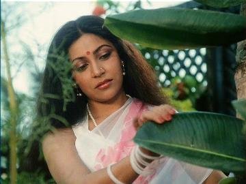 Дипти Навал (Deepti Naval) фото: Дипти Навал (Deepti Naval)