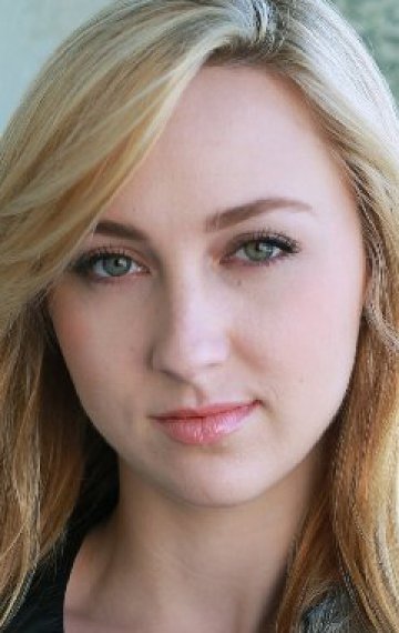 Лорин Морс (Lauryn Morse) фото: Лорин Морс (Lauryn Morse)