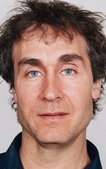 Даг Лайман (Doug Liman) фото: Даг Лайман (Doug Liman)