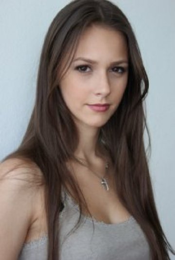 Александра Пойанова () фото: Александра Пойанова ()