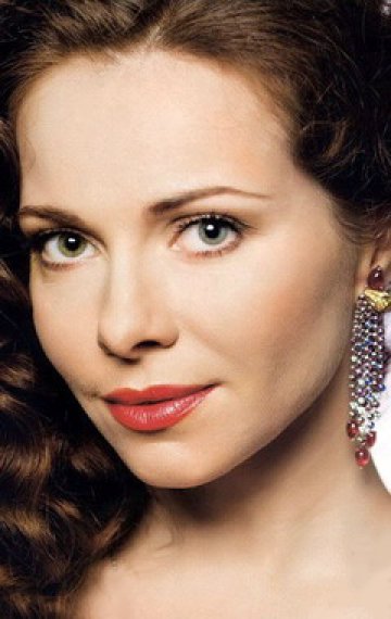 Екатерина Гусева () фото: Екатерина Гусева ()