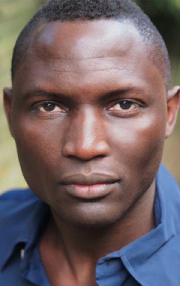 Ламин Тамба (Lamin Tamba) фото: Ламин Тамба (Lamin Tamba)