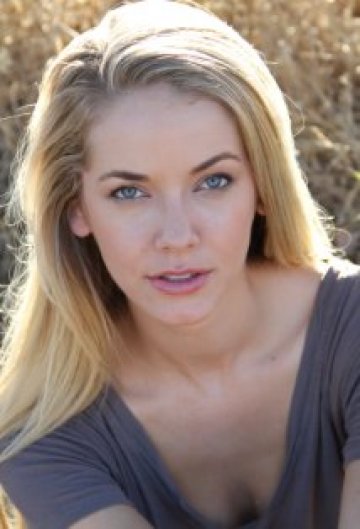 Оливия Джордан (Olivia Jordan) фото: Оливия Джордан (Olivia Jordan)