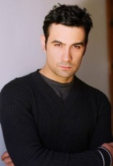 Шоун Санс (Shawn Sanz) фото: Шоун Санс (Shawn Sanz)