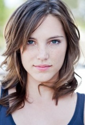 Сара Элизабет Джонстон (Sarah Elizabeth Johnston) фото: Сара Элизабет Джонстон (Sarah Elizabeth Johnston)