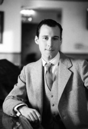 Гибсон Фрэзиер (Gibson Frazier) фото: Гибсон Фрэзиер (Gibson Frazier)
