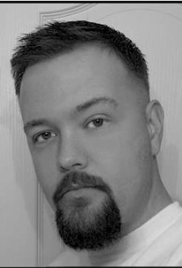Маркус Джеймс (Markus James) фото: Маркус Джеймс (Markus James)