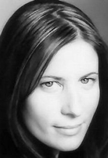 Зои Нэтенсон (Zoë Nathenson) фото: Зои Нэтенсон (Zoë Nathenson)