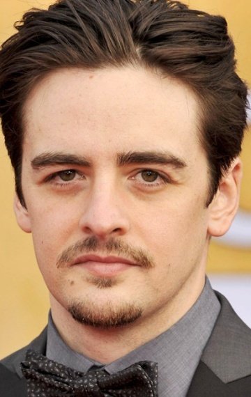 Винсент Пьяцца (Vincent Piazza) фото: Винсент Пьяцца (Vincent Piazza)