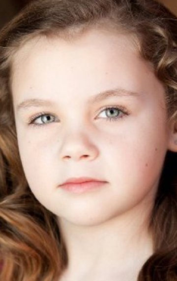 фото: Эбигейл Френд (Abigail Friend)