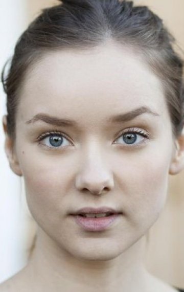 Александра Доулинг (Alexandra Dowling) фото: Александра Доулинг (Alexandra Dowling)