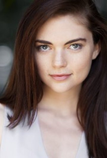 Дженни Бойд (Jenny Boyd) фото: Дженни Бойд (Jenny Boyd)