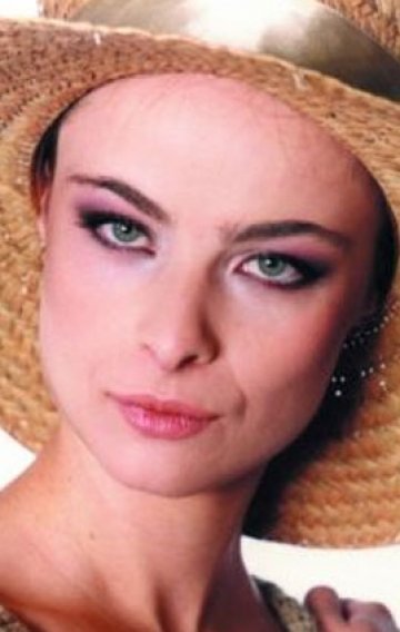 Йоана Буковска (Yoanna Boukovska) фото: Йоана Буковска (Yoanna Boukovska)