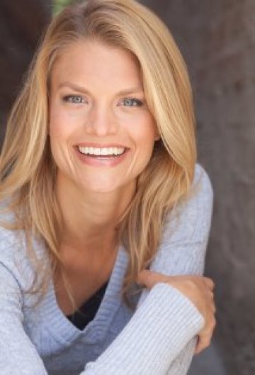 Эрин Ченоуэт (Erin Chenoweth) фото: Эрин Ченоуэт (Erin Chenoweth)