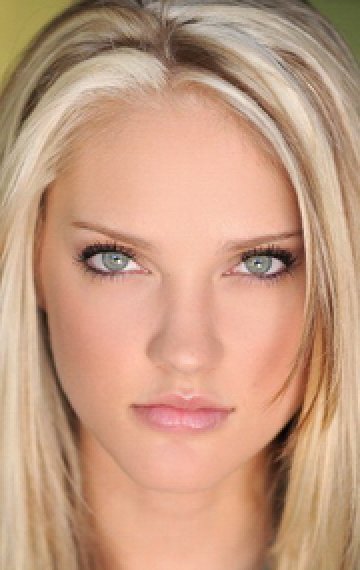 фото: Сиара Ханна (Ciara Hanna)