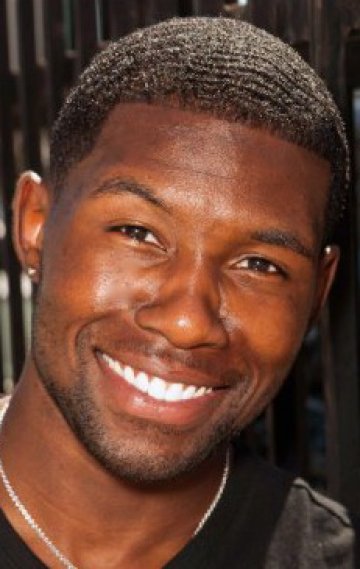 (Trevante Rhodes) фото: (Trevante Rhodes)