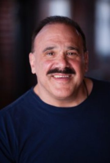 Тед Арсиди (Ted Arcidi) фото: Тед Арсиди (Ted Arcidi)